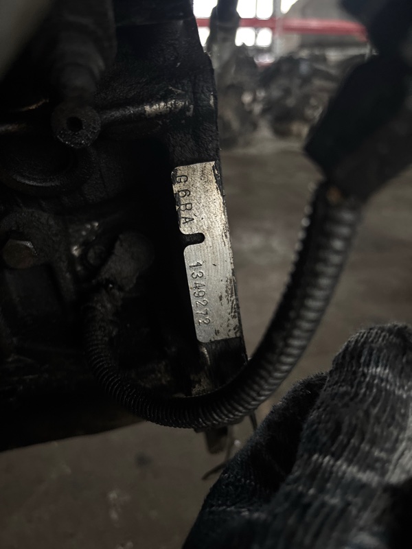 Двигатель, 110000 рублей, Мытищи