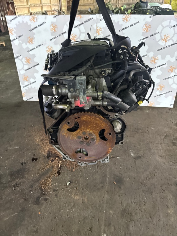 Двигатель, 75000 рублей, Мытищи