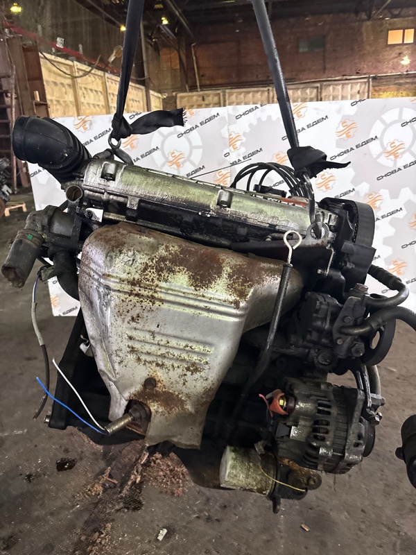 Двигатель, 120000 рублей, Мытищи