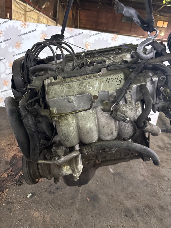 Двигатель, 120000 рублей, Мытищи