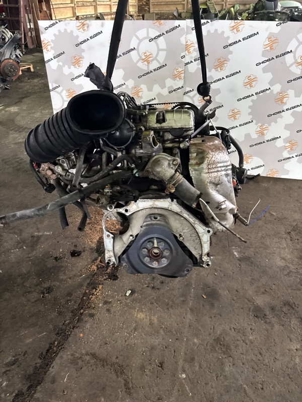 Двигатель, 120000 рублей, Мытищи