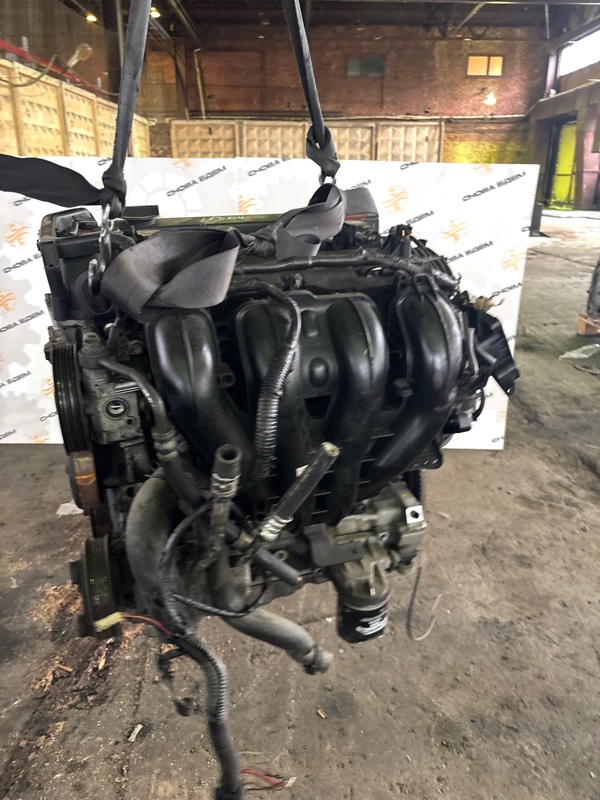 Двигатель, 83000 рублей, Мытищи