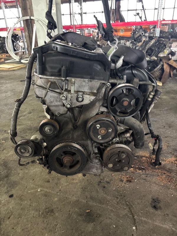 Двигатель, 83000 рублей, Мытищи