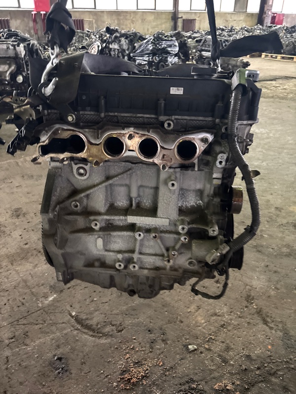 Двигатель, 83000 рублей, Мытищи