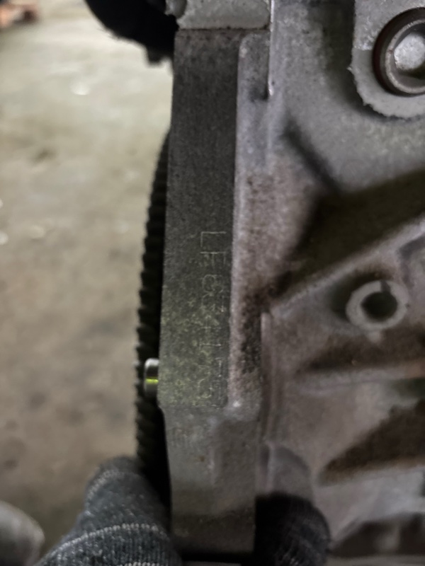 Двигатель, 83000 рублей, Мытищи