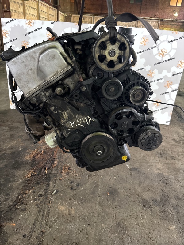 Двигатель, 95000 рублей, Мытищи