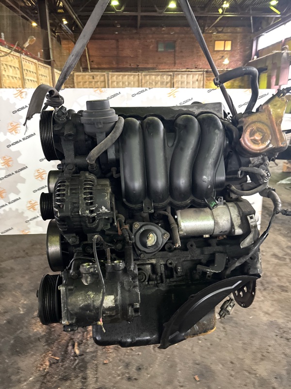 Двигатель, 95000 рублей, Мытищи