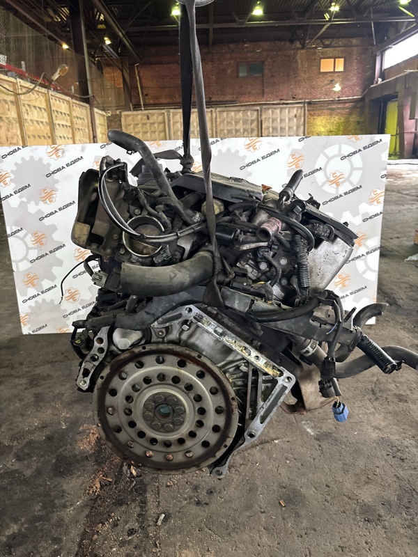 Двигатель, 95000 рублей, Мытищи