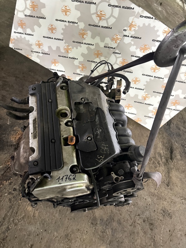 Двигатель, 95000 рублей, Мытищи