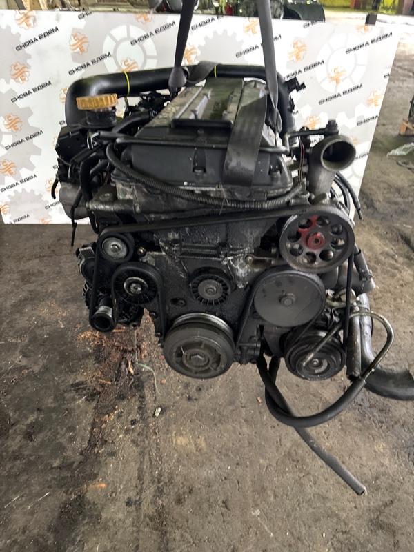 Двигатель, 125000 рублей, Мытищи