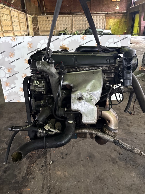 Двигатель, 125000 рублей, Мытищи