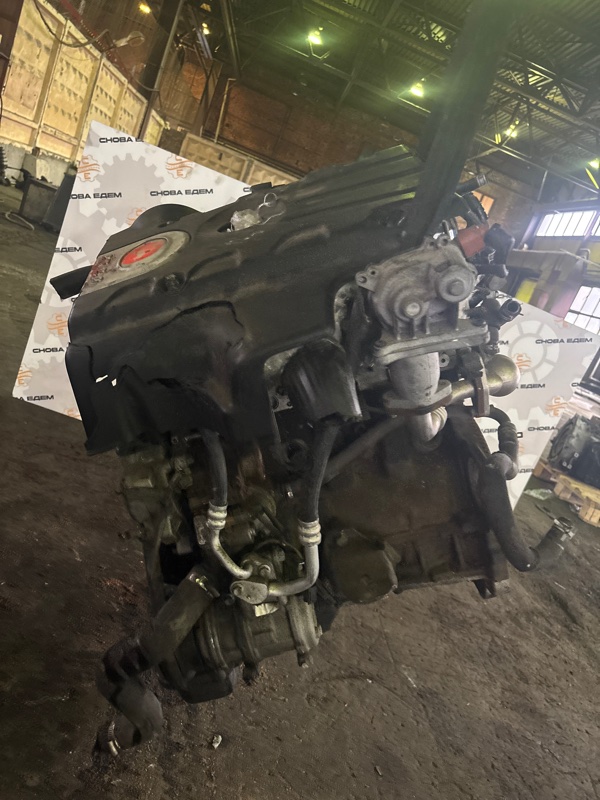 Двигатель, 110000 рублей, Мытищи