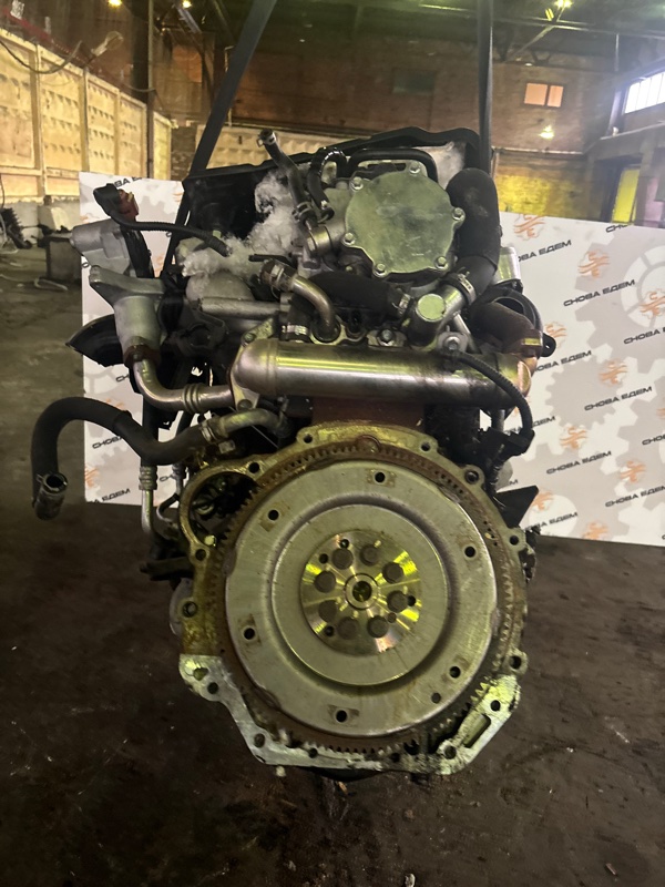 Двигатель, 110000 рублей, Мытищи