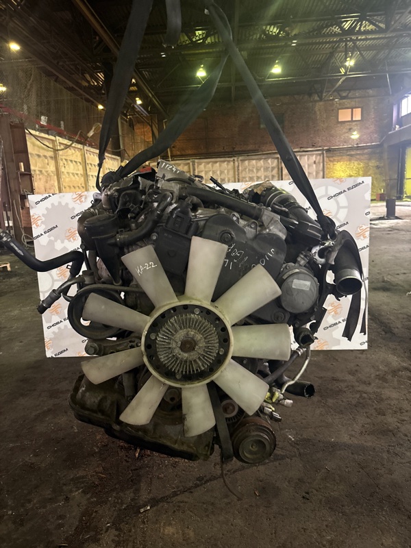 Двигатель, 210000 рублей, Мытищи