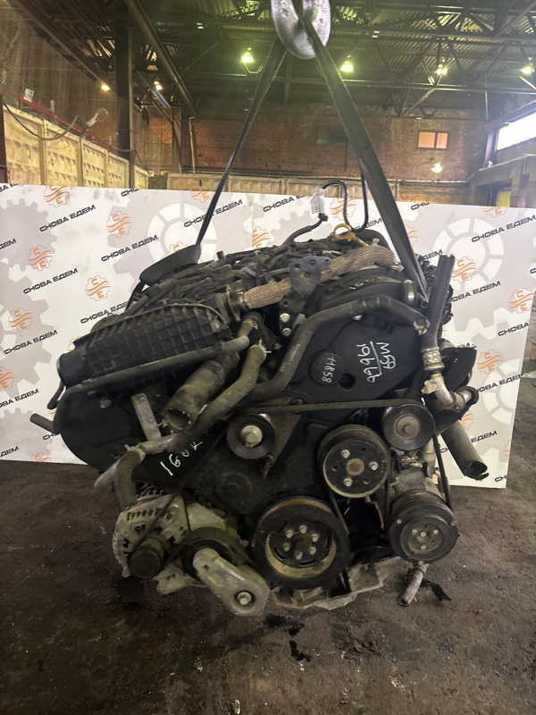 Двигатель, 210000 рублей, Мытищи