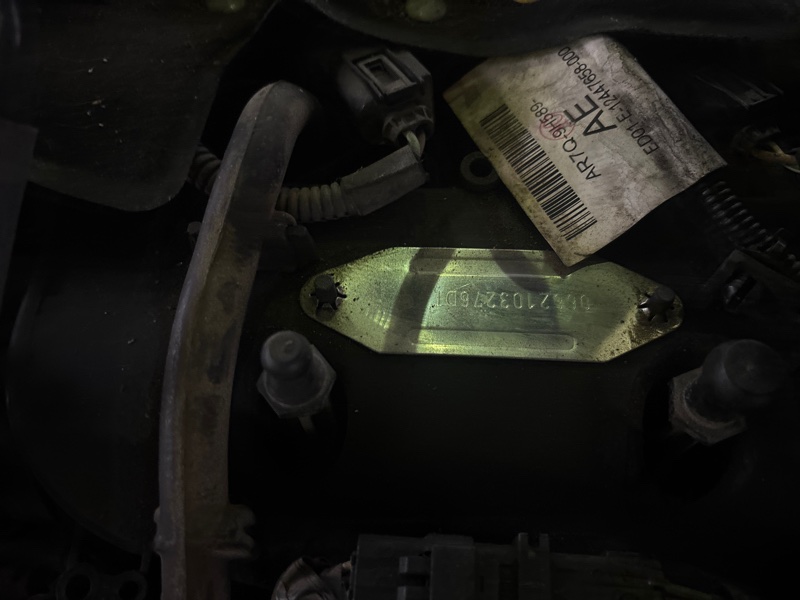 Двигатель, 210000 рублей, Мытищи