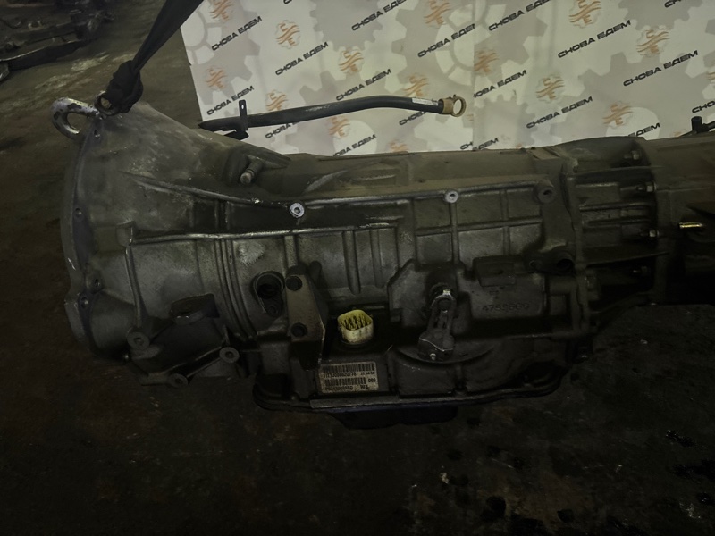 АКПП, 85000 рублей, Мытищи