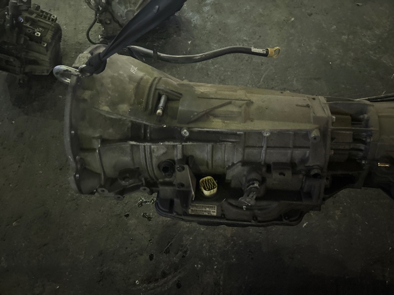 АКПП, 85000 рублей, Мытищи