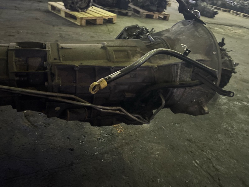 АКПП, 85000 рублей, Мытищи