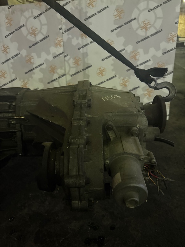 Раздаточная коробка, 25000 рублей, Мытищи