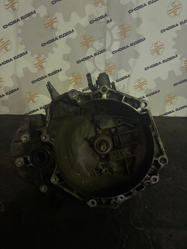 МКПП, 25000 рублей, Мытищи