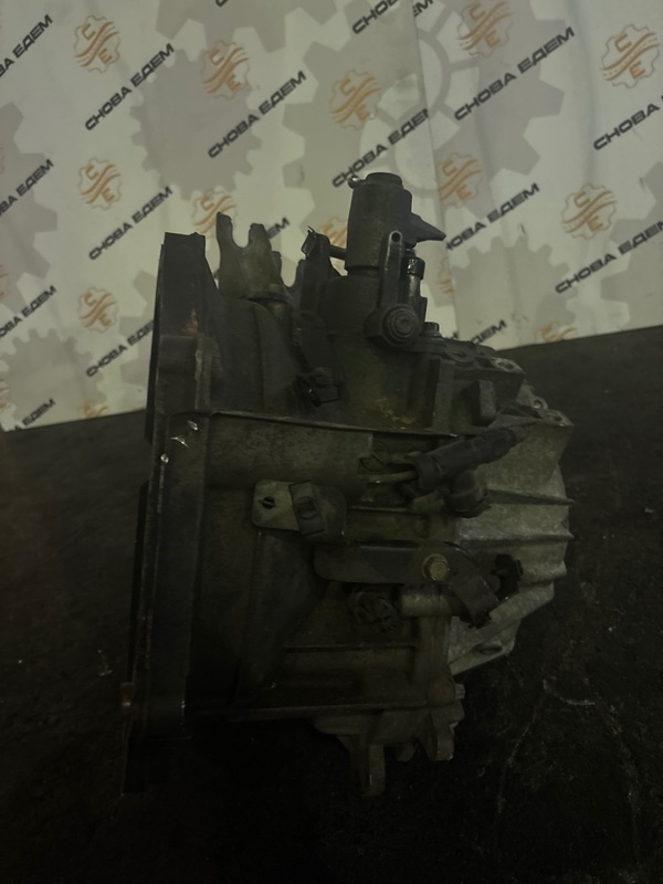 МКПП, 25000 рублей, Мытищи