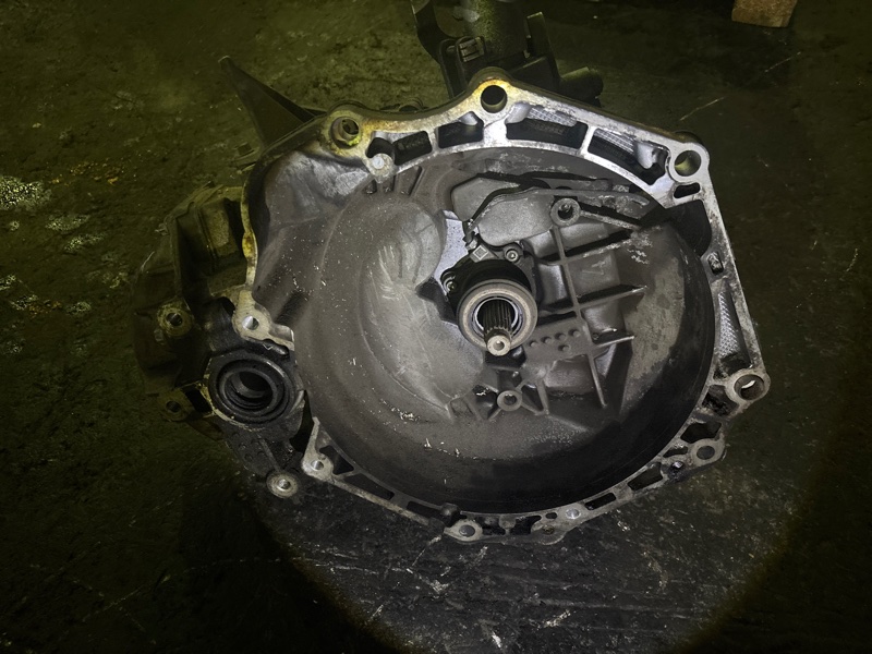 МКПП, 25000 рублей, Мытищи