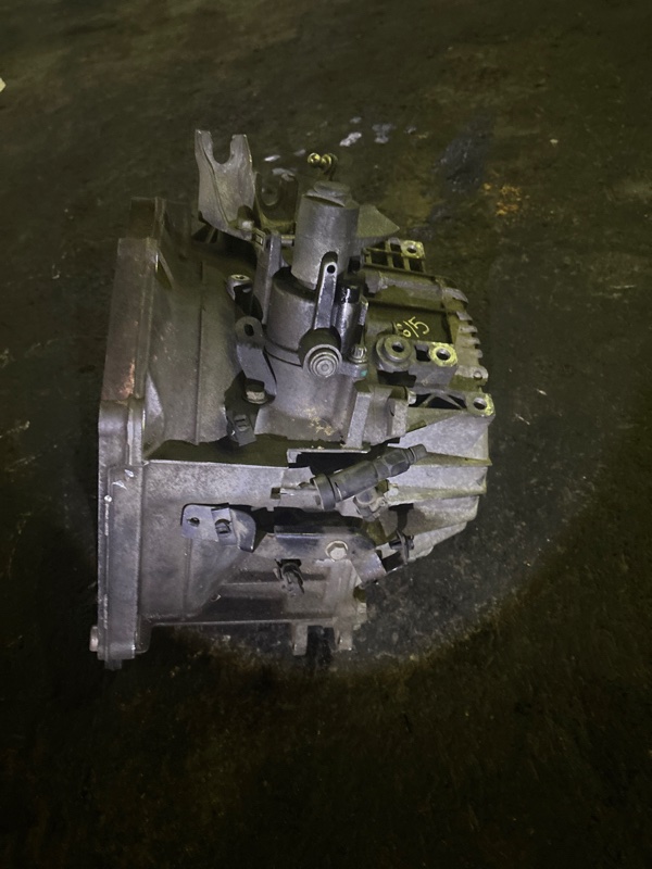 МКПП, 25000 рублей, Мытищи