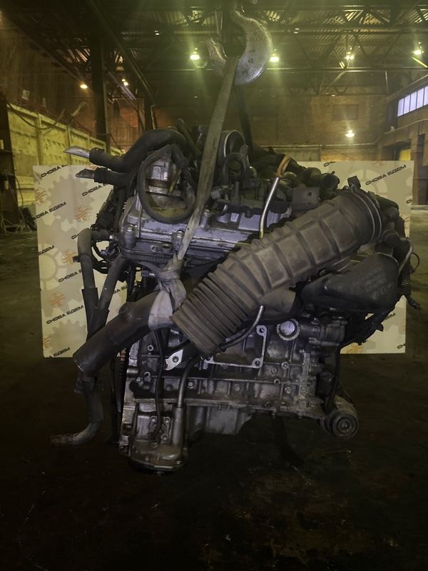 Двигатель, 80000 рублей, Мытищи