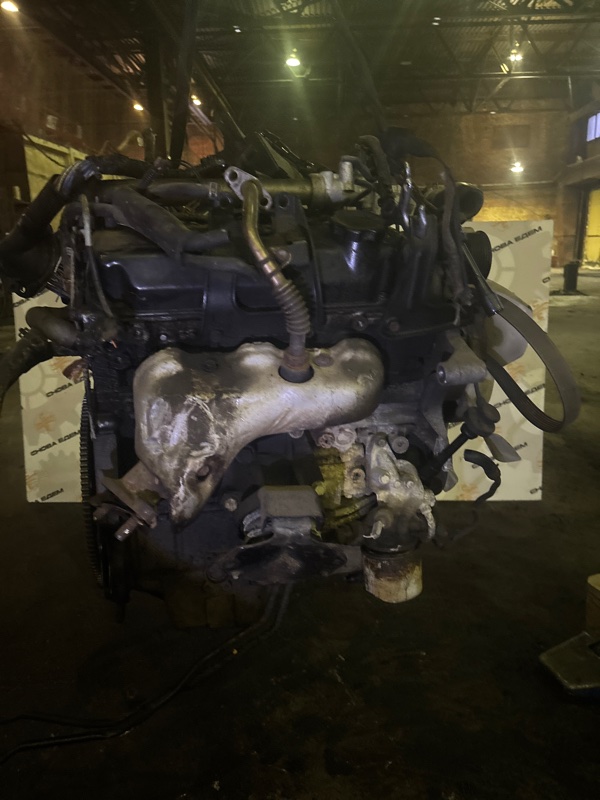 Двигатель, 175000 рублей, Мытищи