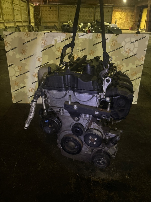 Двигатель, 195000 рублей, Мытищи