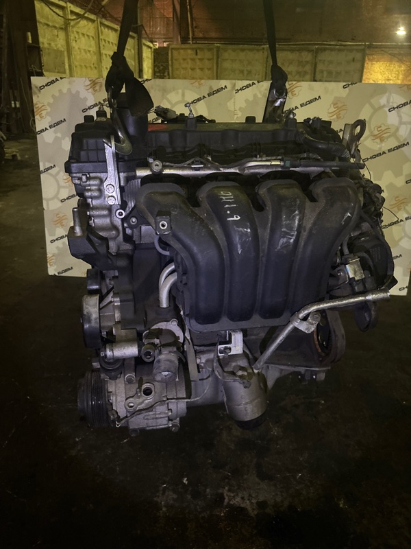 Двигатель, 195000 рублей, Мытищи