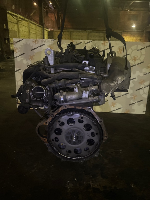 Двигатель, 195000 рублей, Мытищи