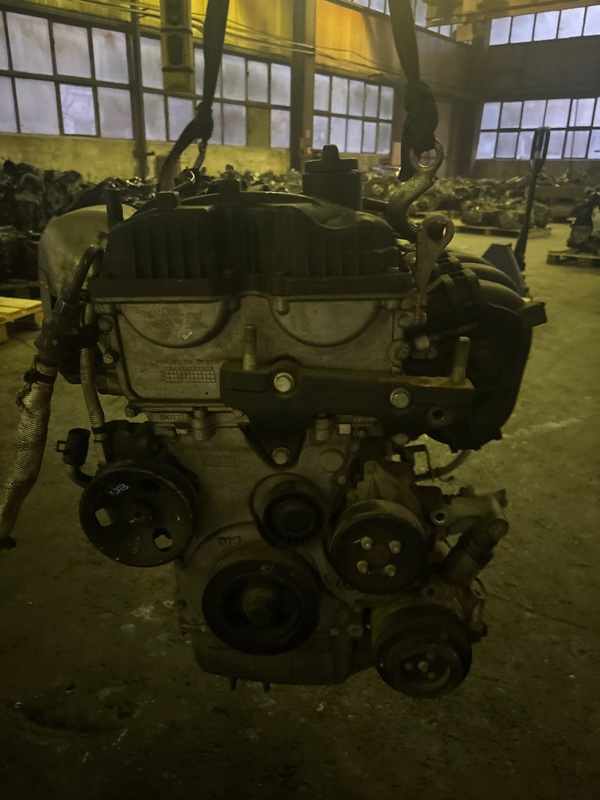 Двигатель, 195000 рублей, Мытищи