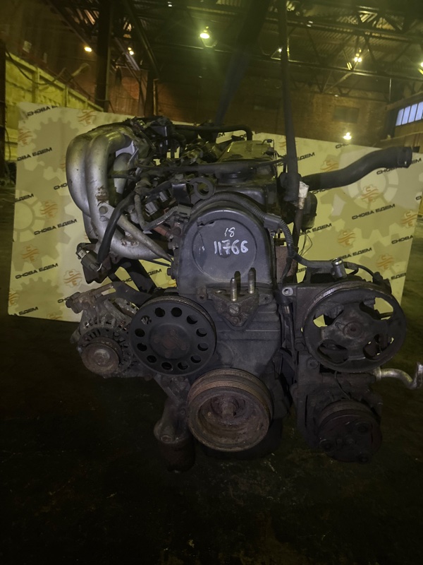 Двигатель, 80000 рублей, Мытищи