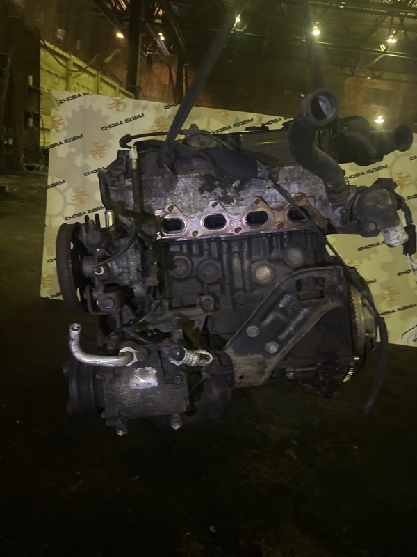 Двигатель, 80000 рублей, Мытищи