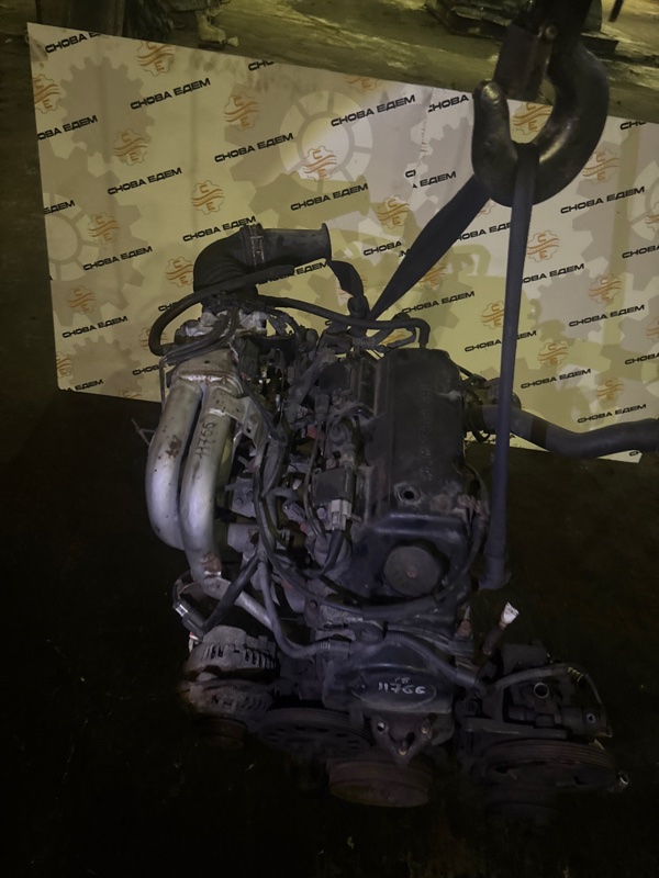 Двигатель, 80000 рублей, Мытищи