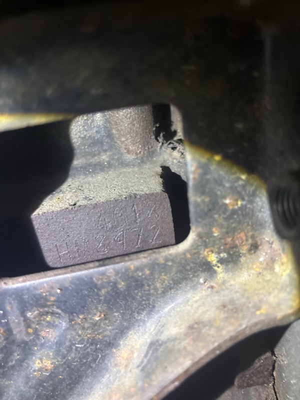 Двигатель, 80000 рублей, Мытищи