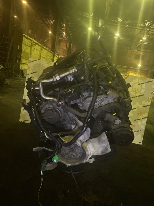 Двигатель, 120000 рублей, Мытищи