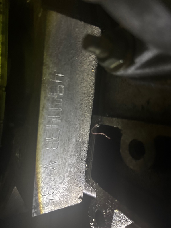 Двигатель, 120000 рублей, Мытищи