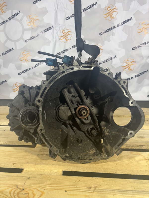 МКПП, 50000 рублей, Мытищи