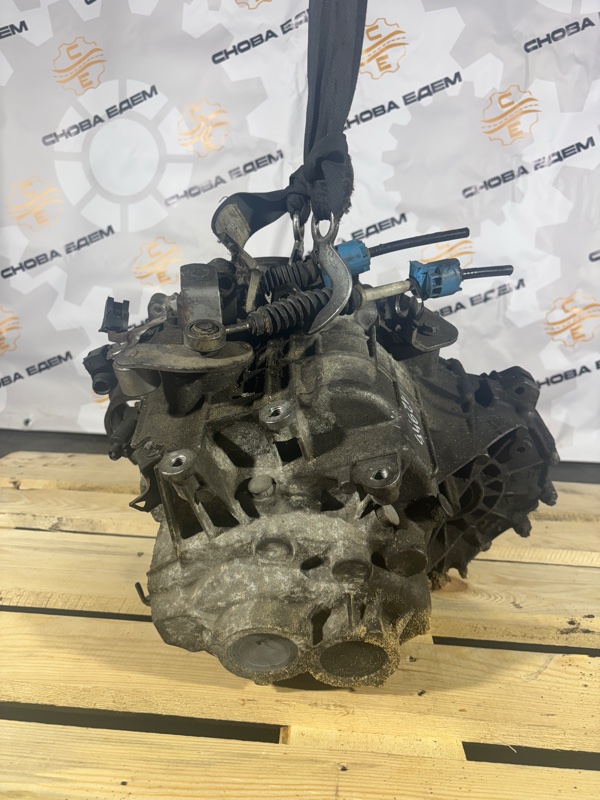 МКПП, 50000 рублей, Мытищи