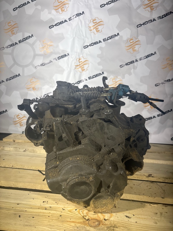 МКПП, 50000 рублей, Мытищи