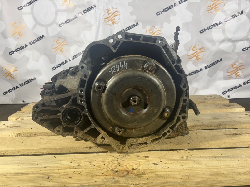 АКПП, 25000 рублей, Мытищи