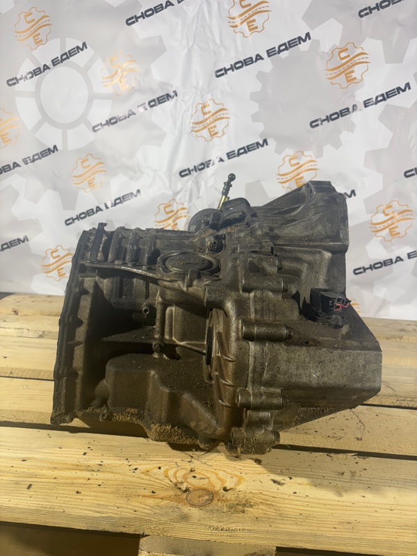 АКПП, 25000 рублей, Мытищи