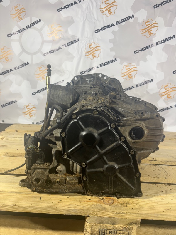 АКПП, 25000 рублей, Мытищи