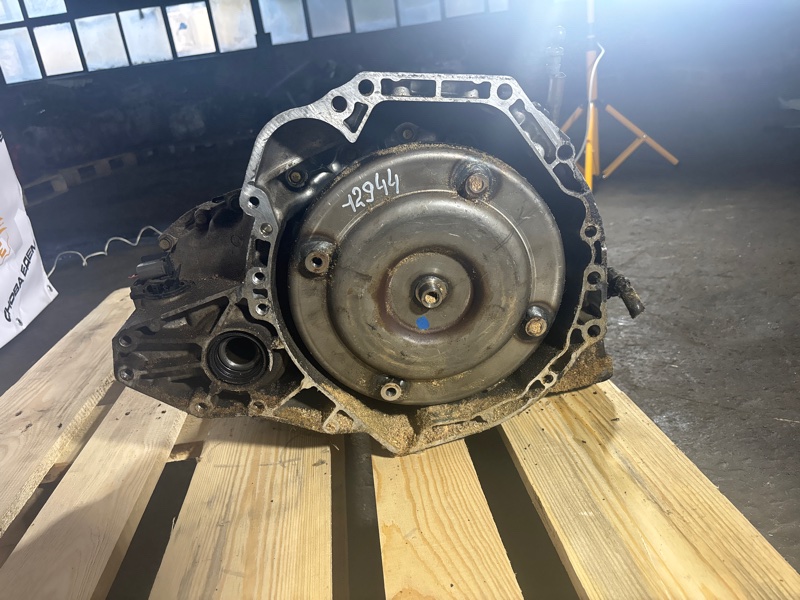 АКПП, 25000 рублей, Мытищи