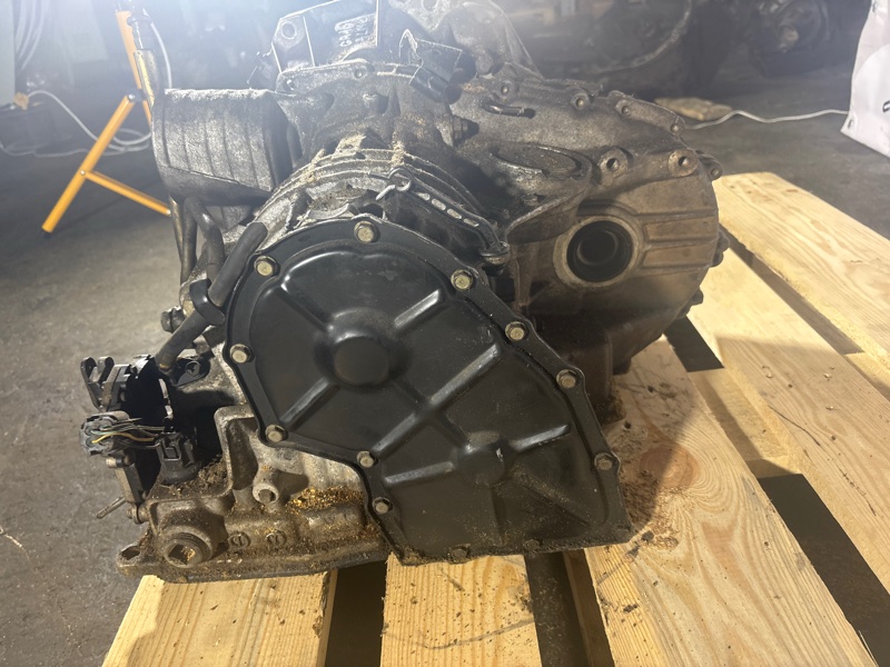 АКПП, 25000 рублей, Мытищи