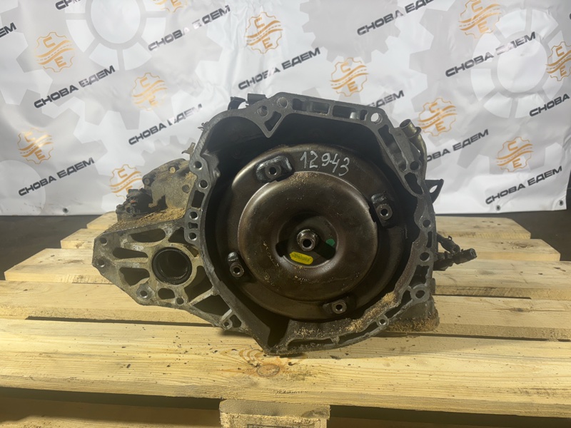 АКПП, 43000 рублей, Мытищи