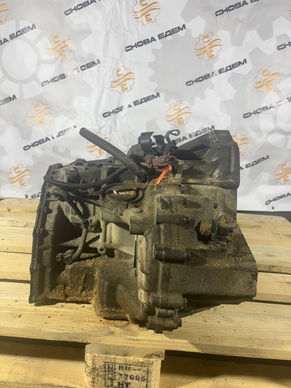 АКПП, 43000 рублей, Мытищи